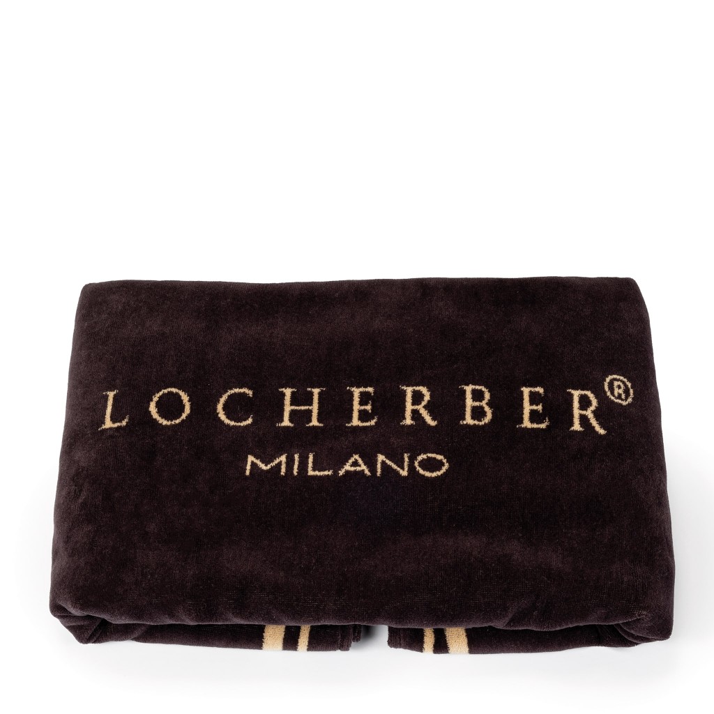 Locherber Milano Bath Towel