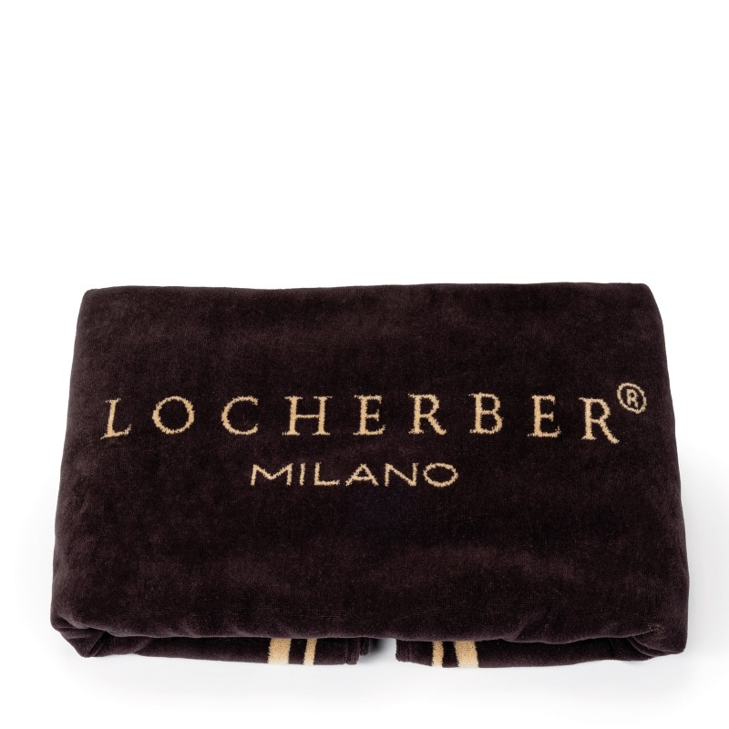 Locherber Milano Bath Towel