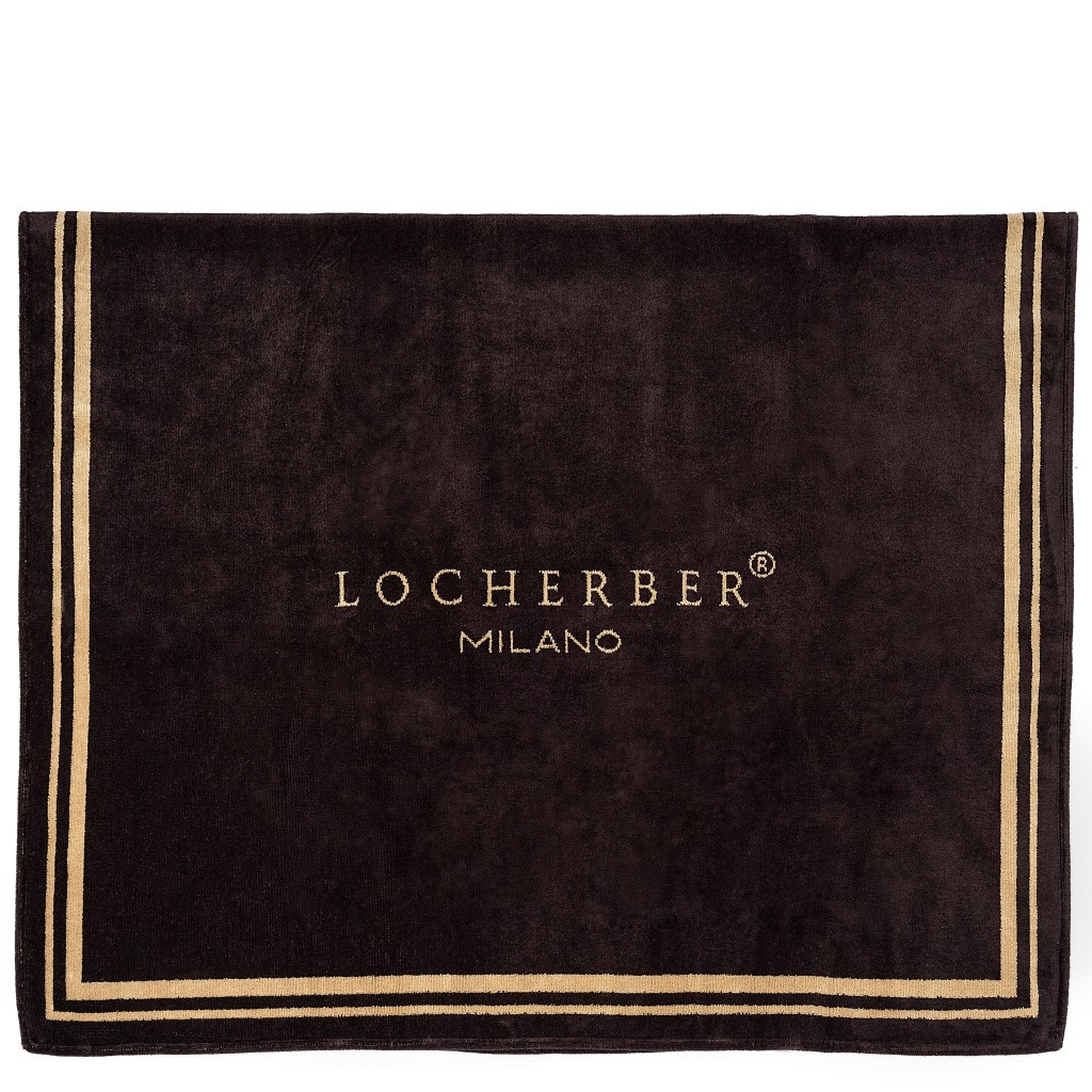 Telo da Bagno Locherber Milano