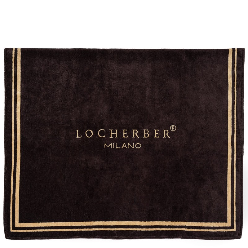 Locherber Milano Bath Towel