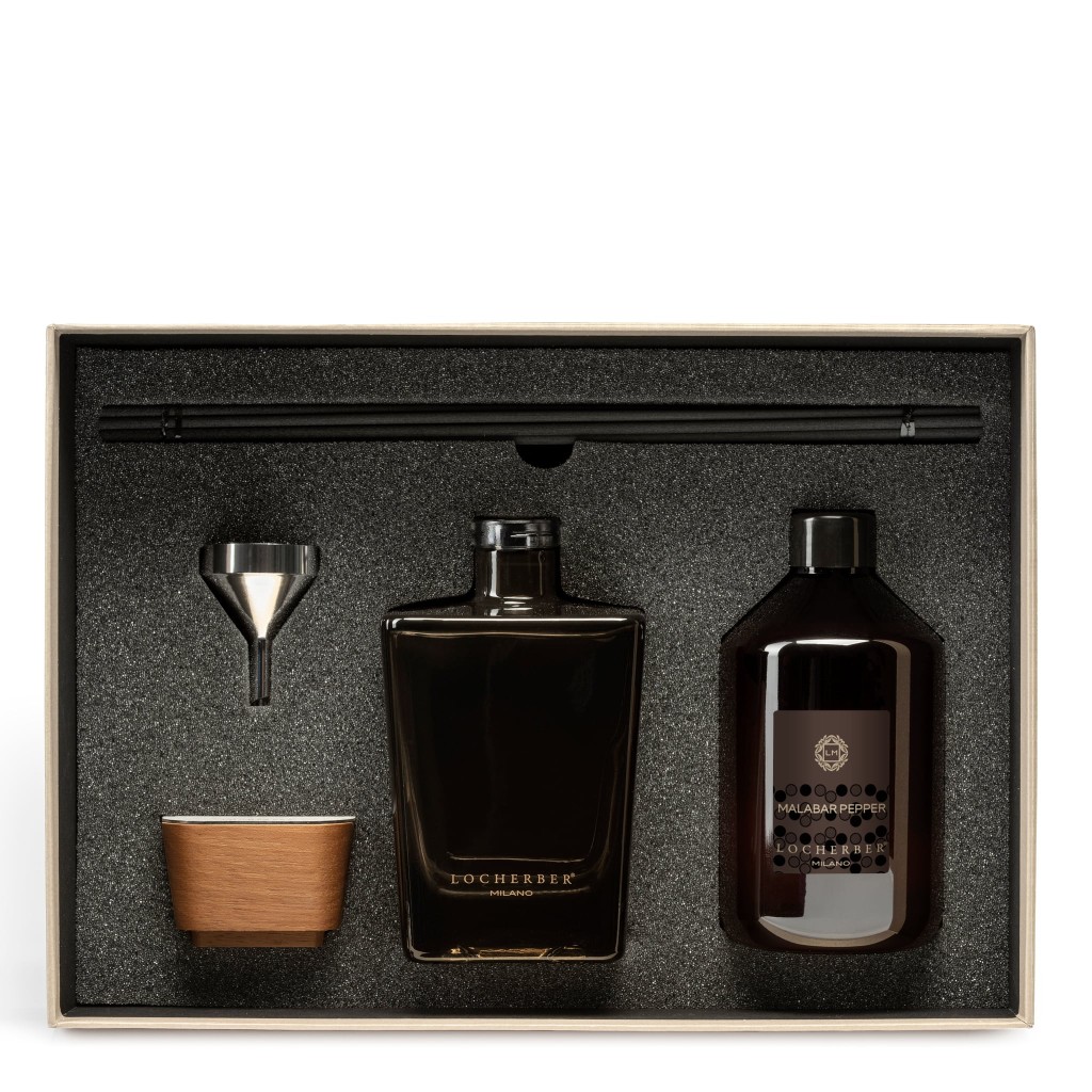 Malabar Pepper Kit 500 ml