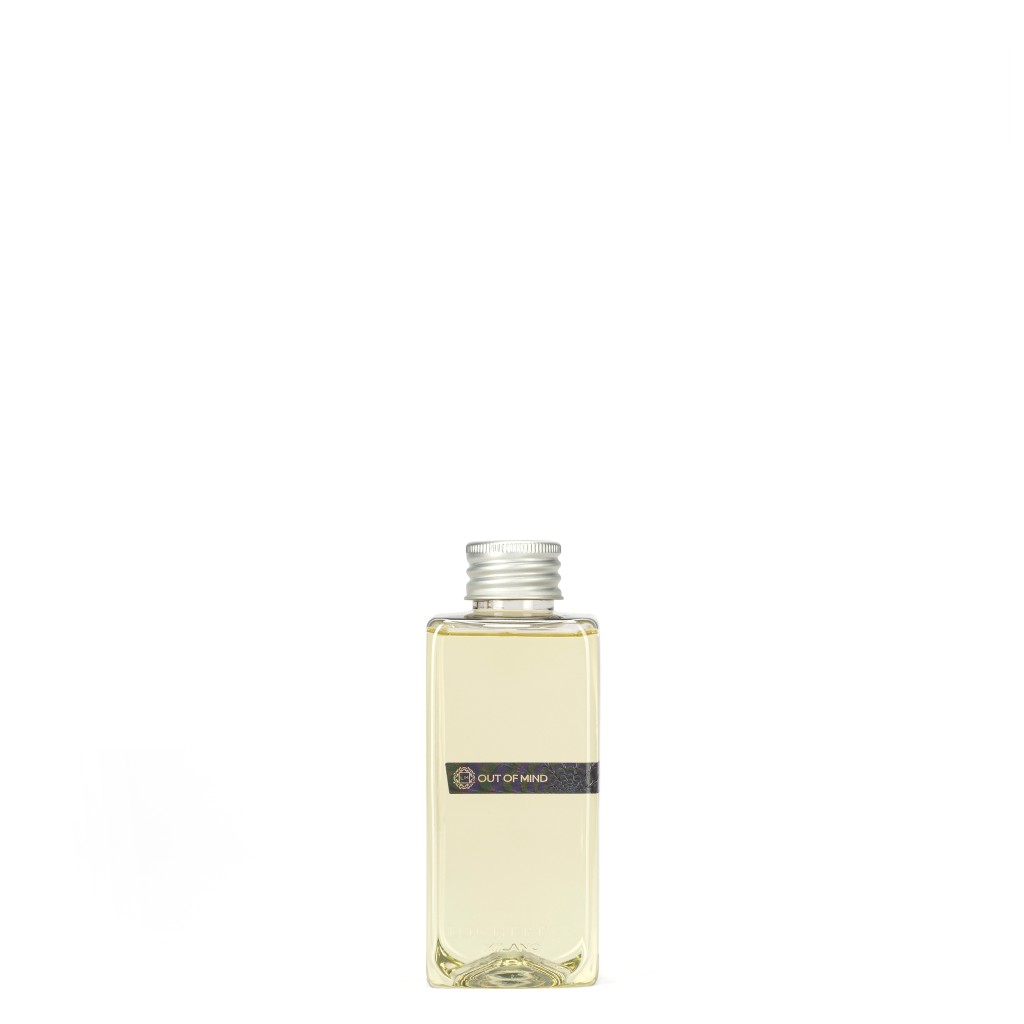 Out Of Mind Refill
