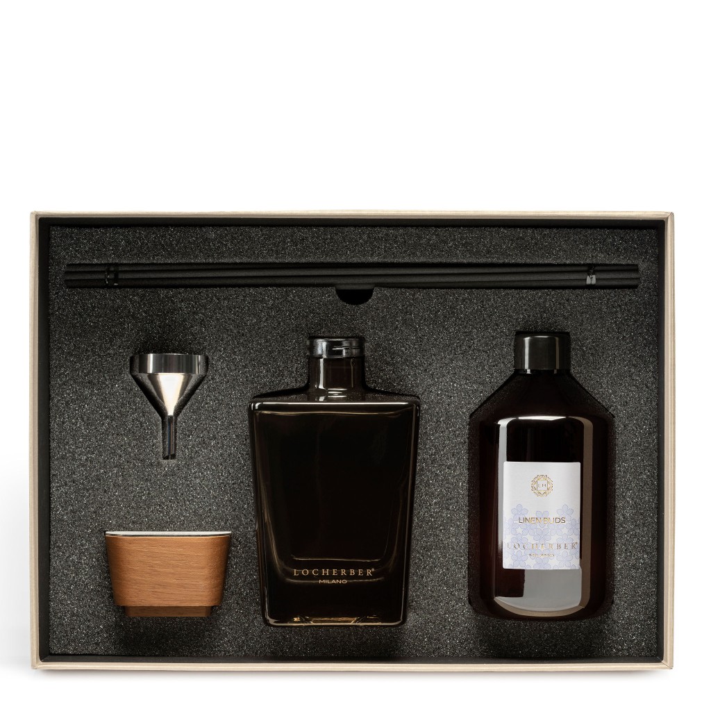 Linen Buds Kit 500 ml