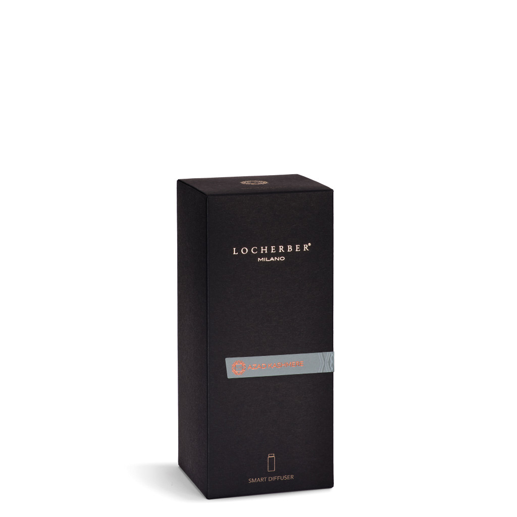 Azad Kashmere Ricarica