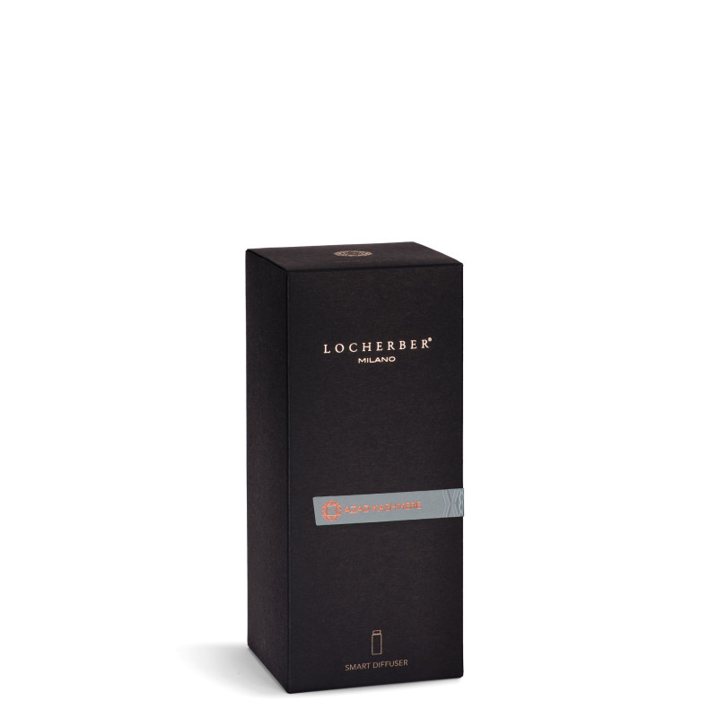 Azad Kashmere Ricarica