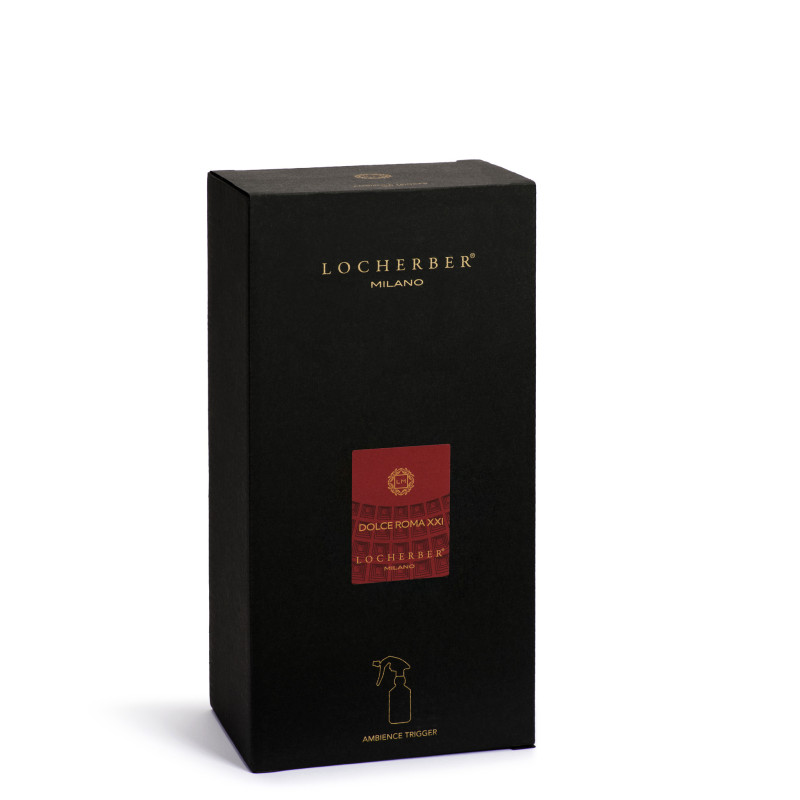 Dolce Roma XXI Trigger