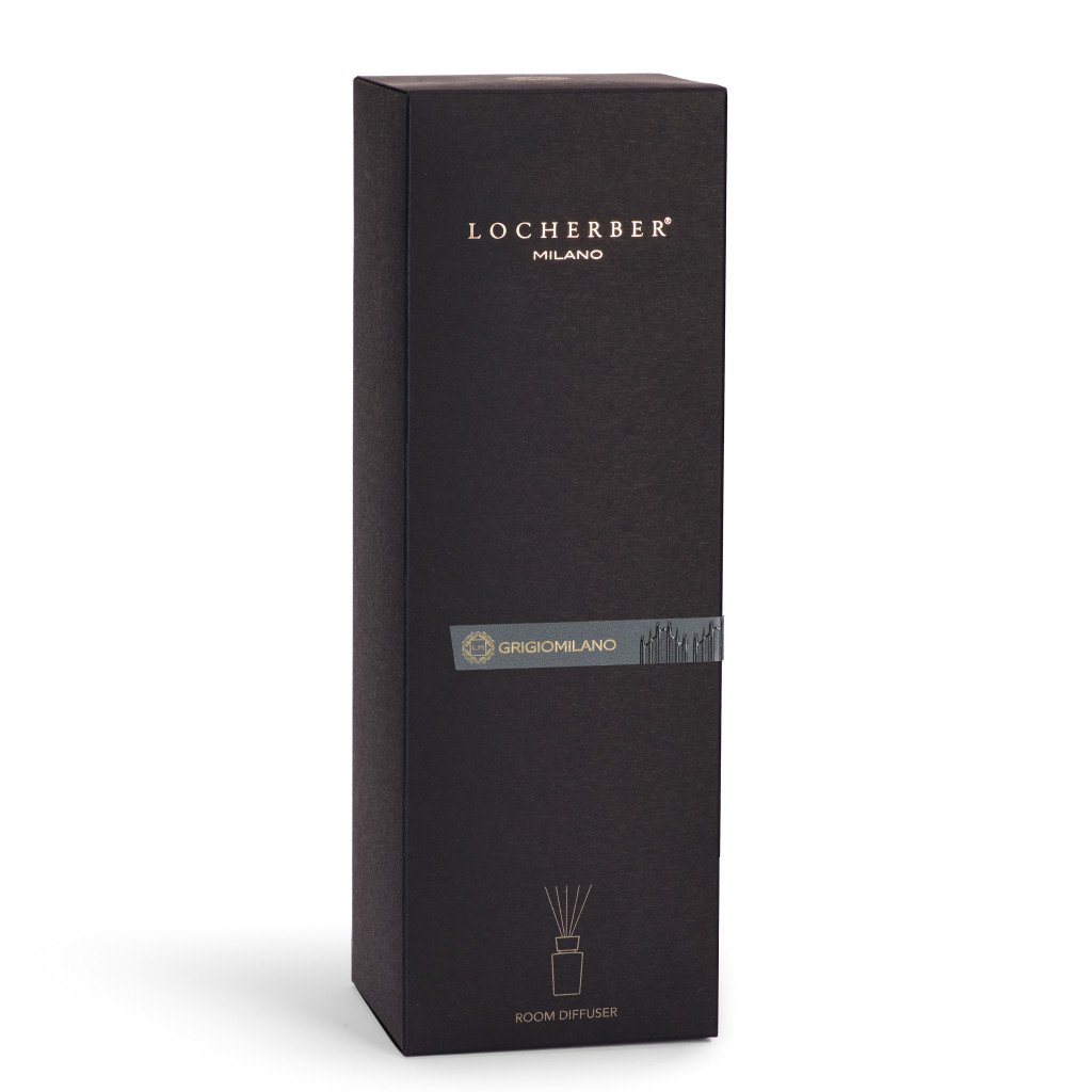 GrigioMilano Diffusore