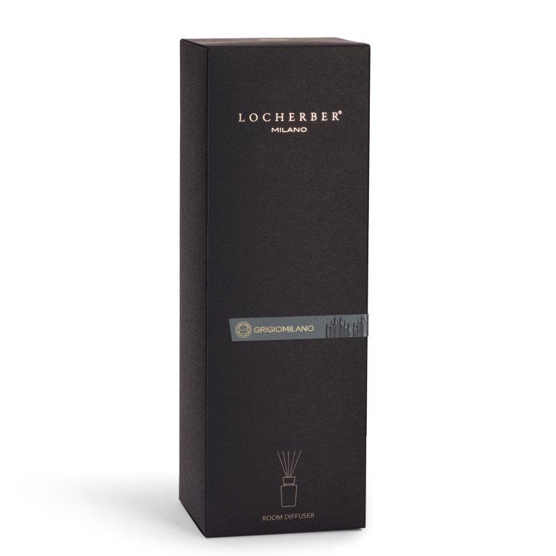 Grigio Milano Diffuser