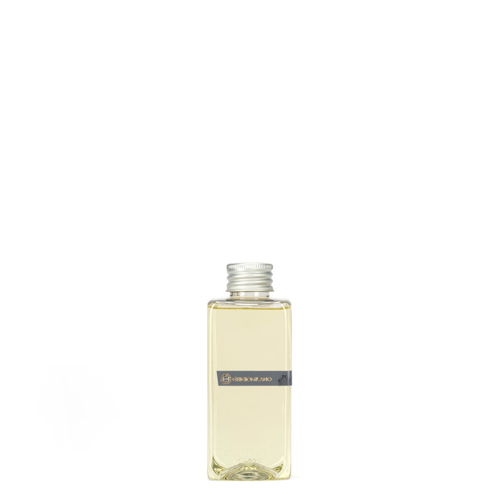 GrigioMilano Ricarica
