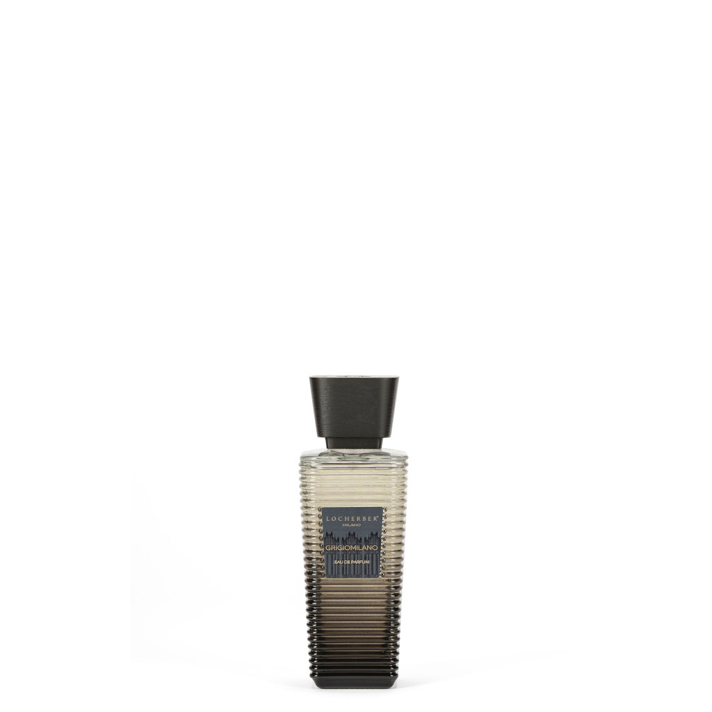 Grigio Milano Eau De Parfum