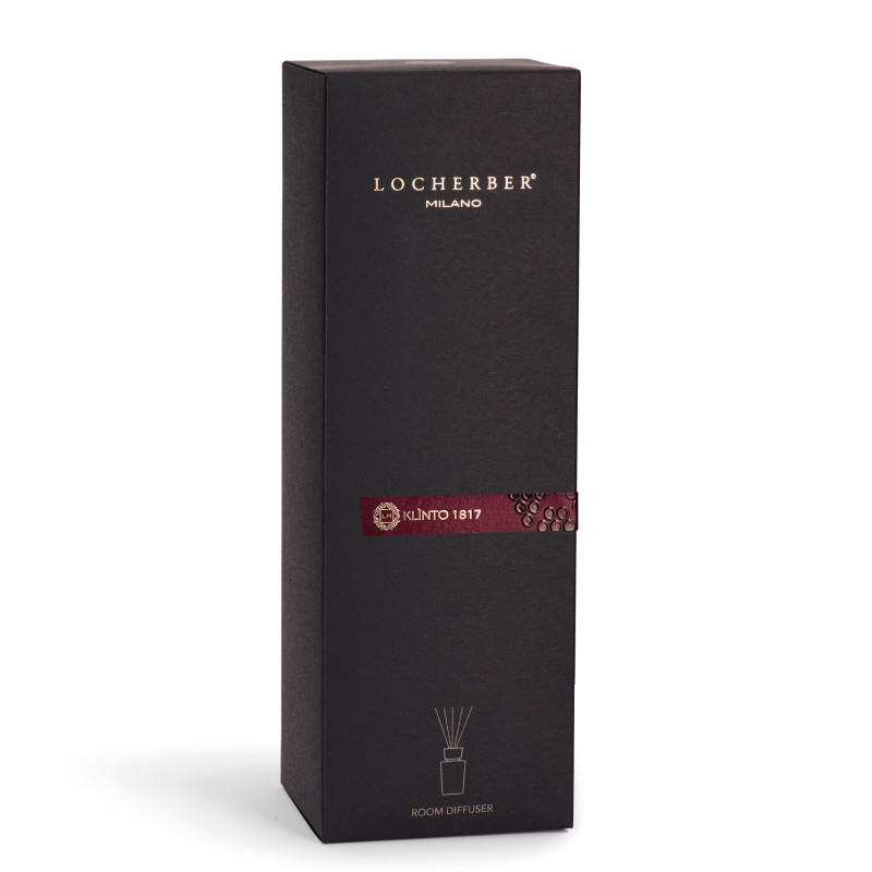 Klìnto 1817 Diffusore