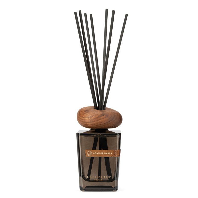 Agathis Amber Sculpted Diffuser