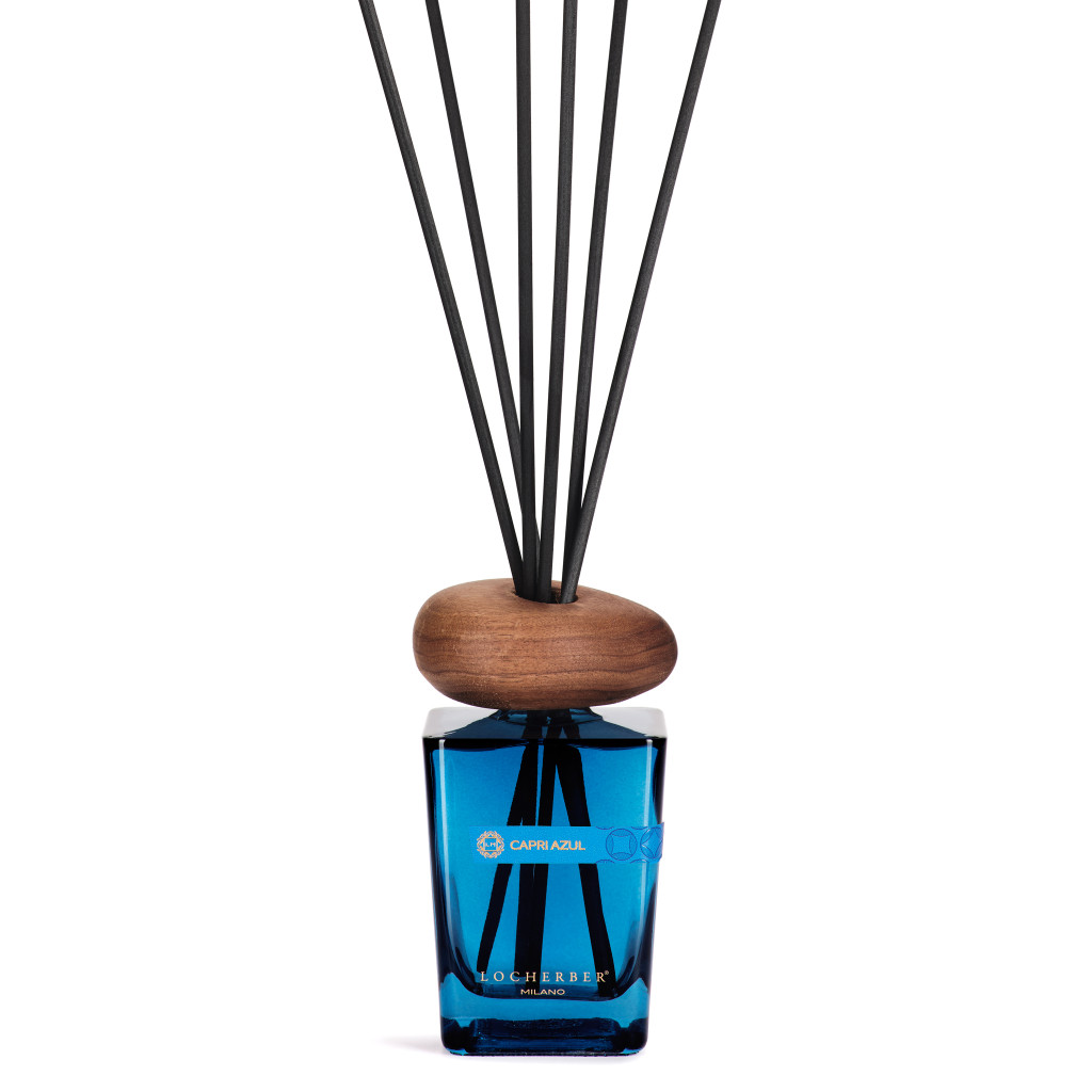 Capri Azul Sculpted Diffuser