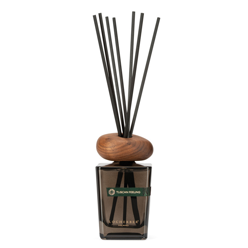 Tuscan Feeling Sculpted Diffuser