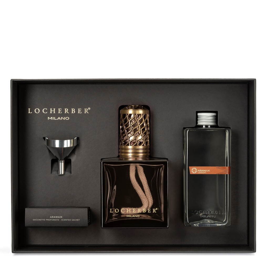 Aramaik Catalytic Kit