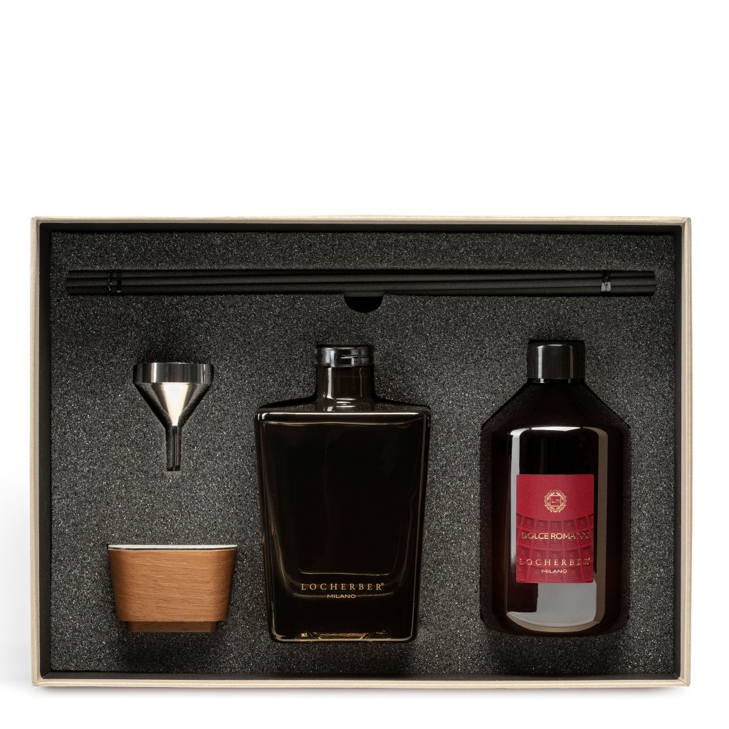 Dolce Roma XXI Kit 500 ml