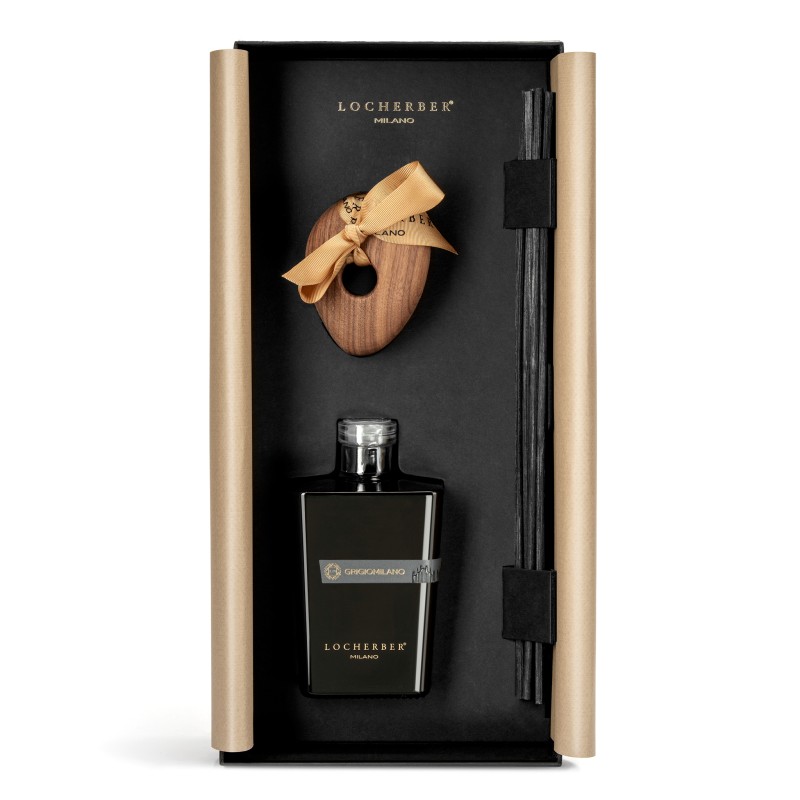 GrigioMilano Diffusore Scultura