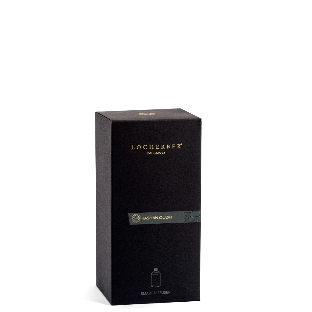 Kashan Oudh Refill