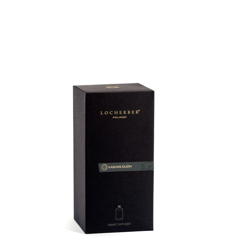 Kashan Oudh Refill
