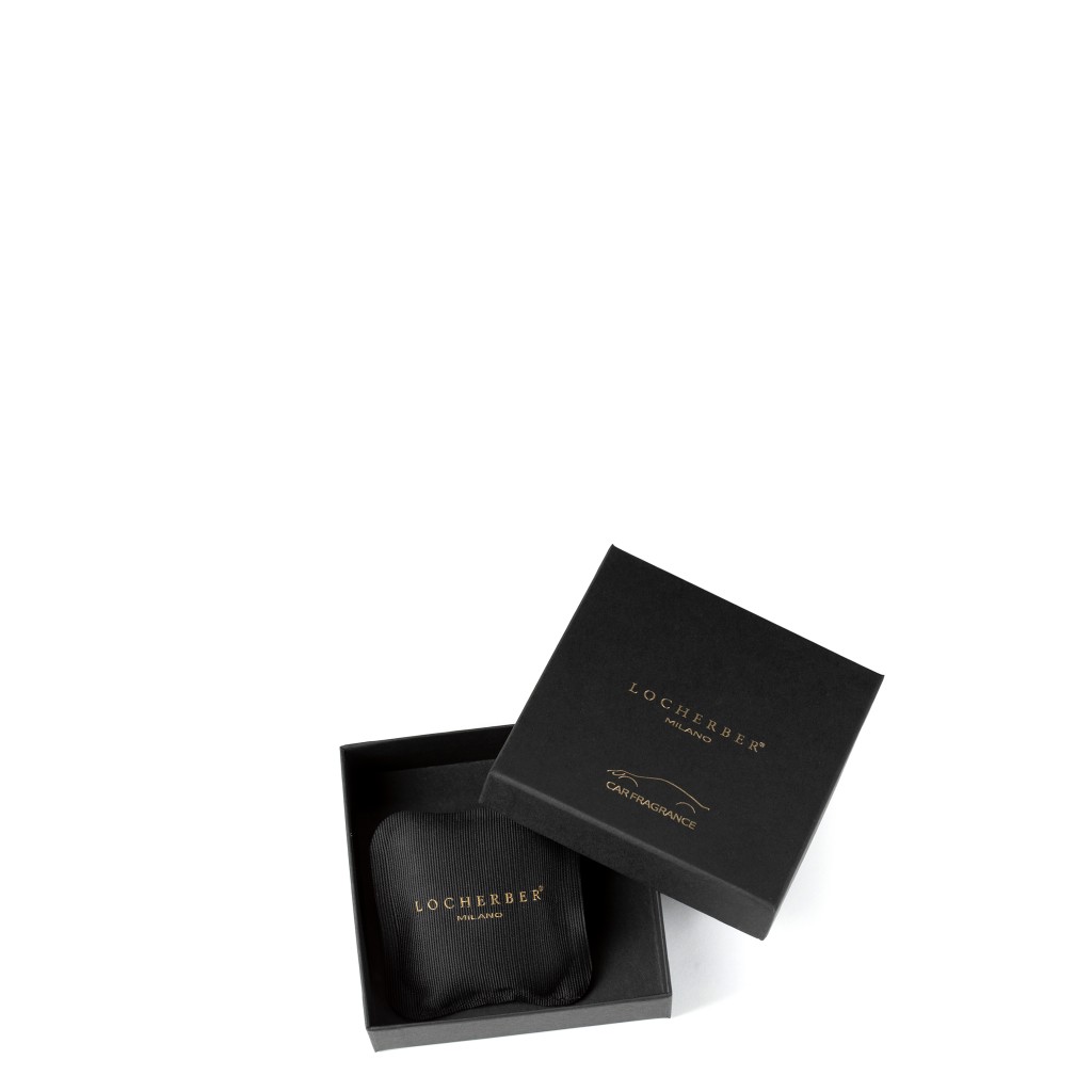 Klìnto 1817 Car Fragrance