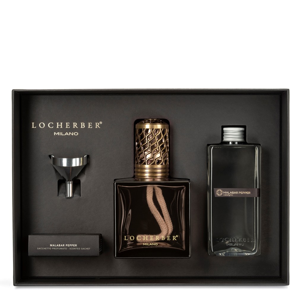 Malabar Pepper Kit Catalitica