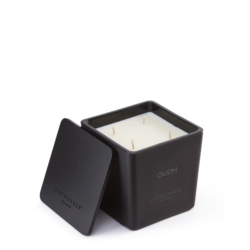 Oudh Candle