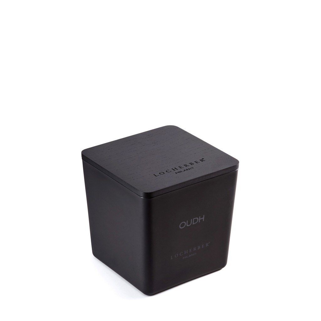 Oudh Candela