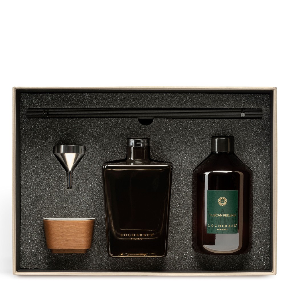 Tuscan Feeling Kit 500 ml