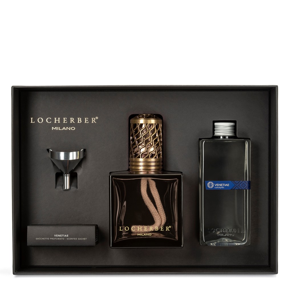 Venetiae Kit Catalitica