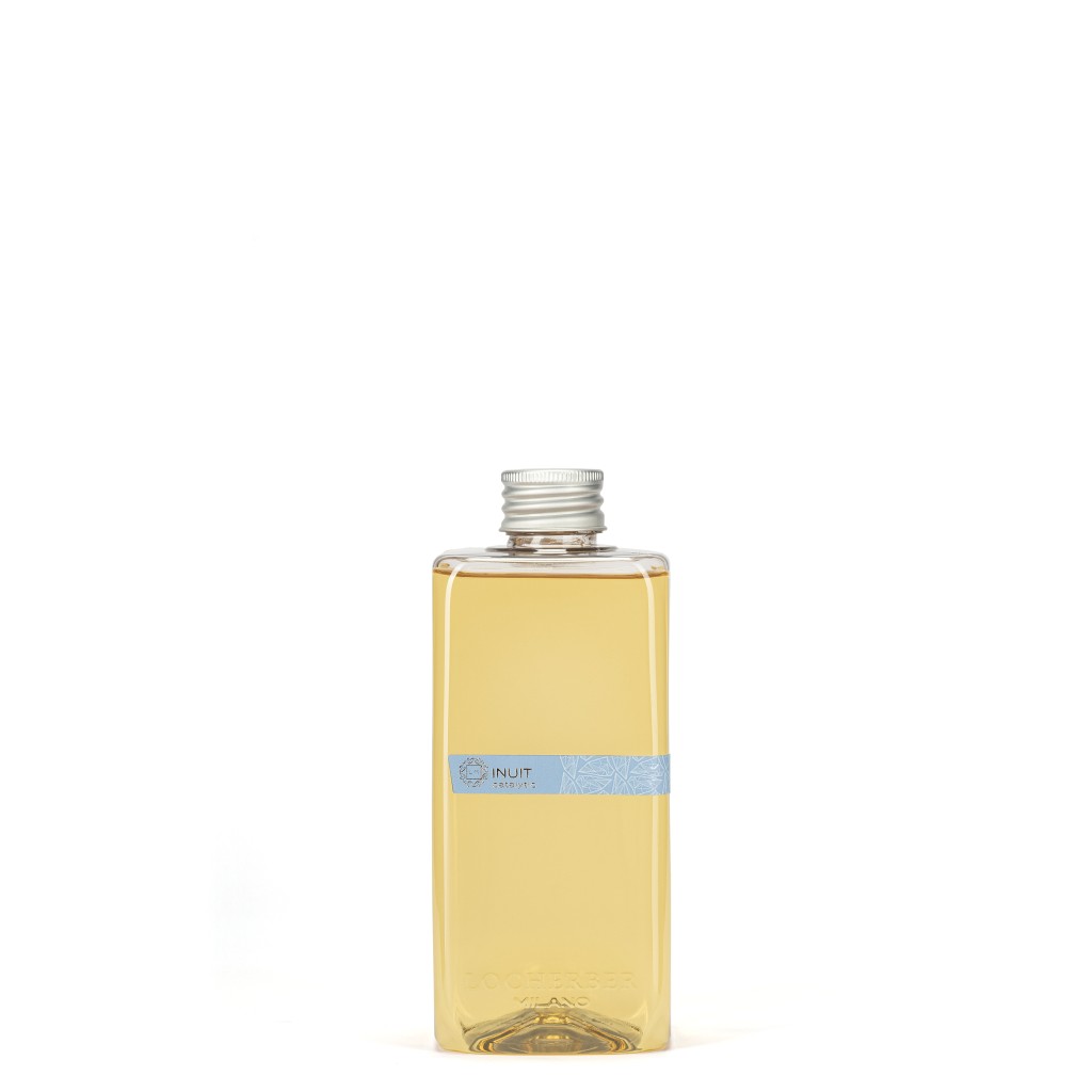 Inuit Catalytic Refill