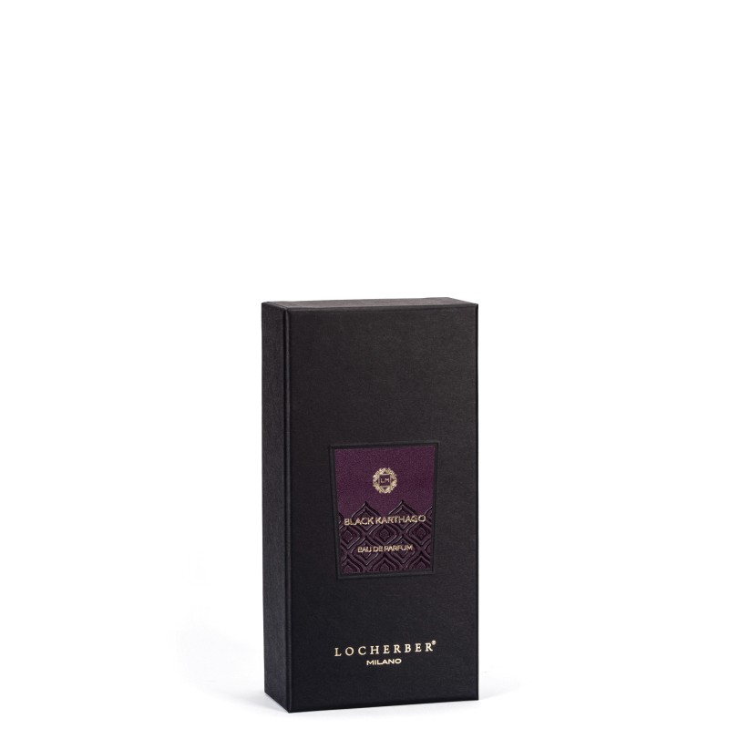 Black Karthago Eau De Parfum