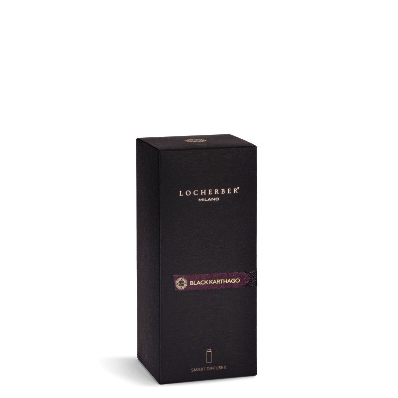 Black Karthago Refill