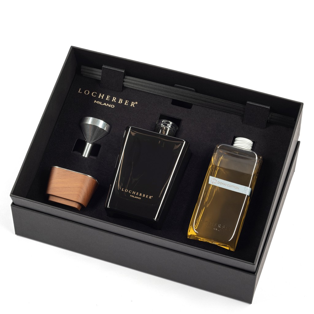 Dokki Cotton Kit 500ml