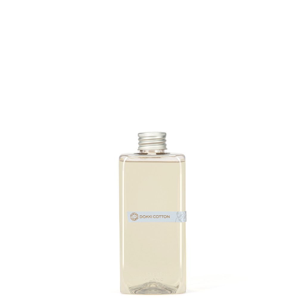 Dokki Cotton Refill