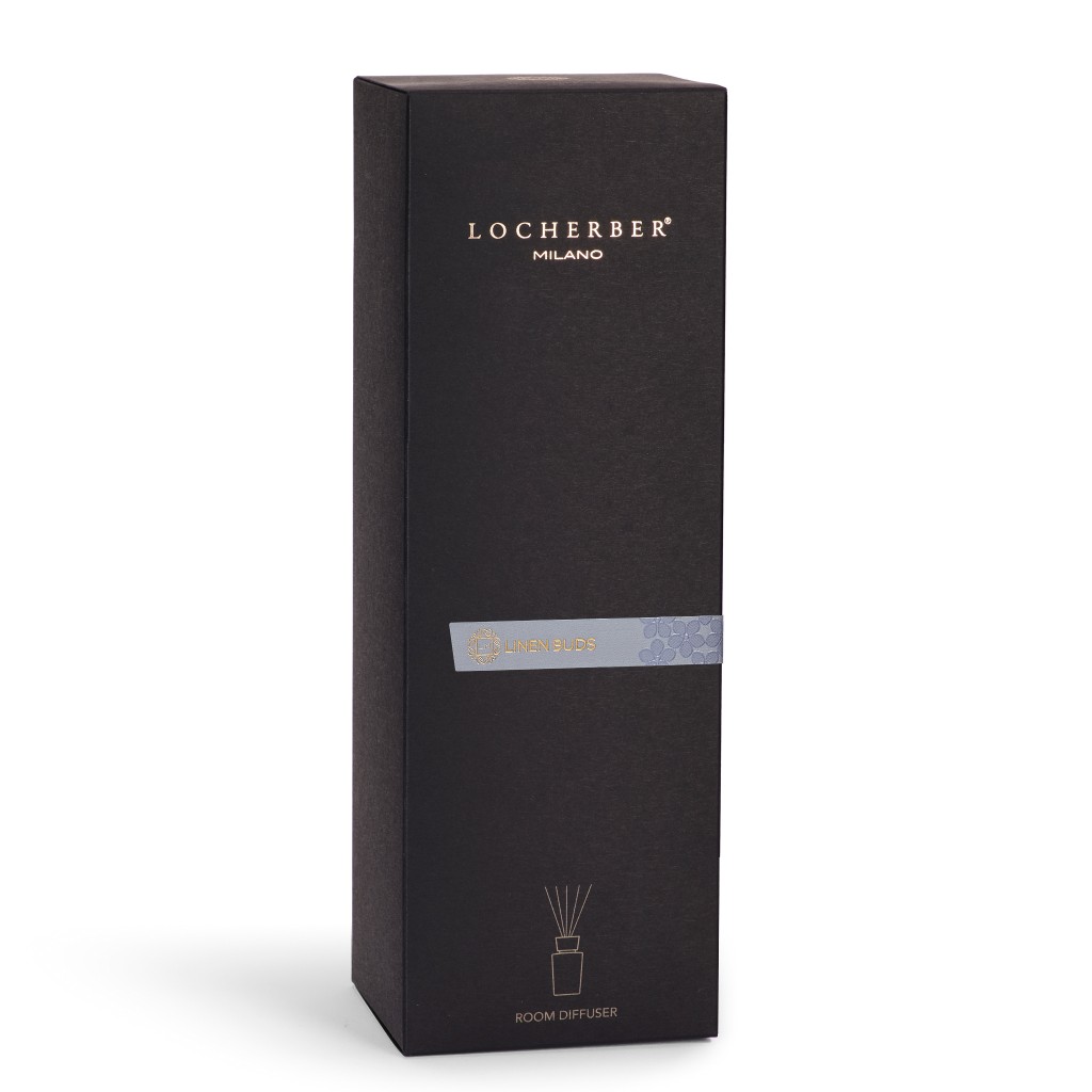 Linen Buds Diffuser