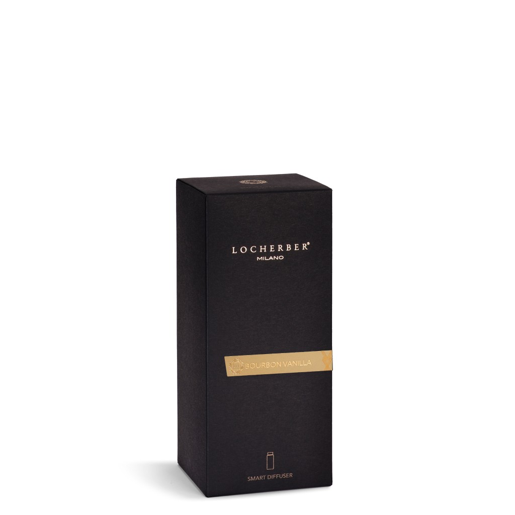 Bourbon Vanilla Refill