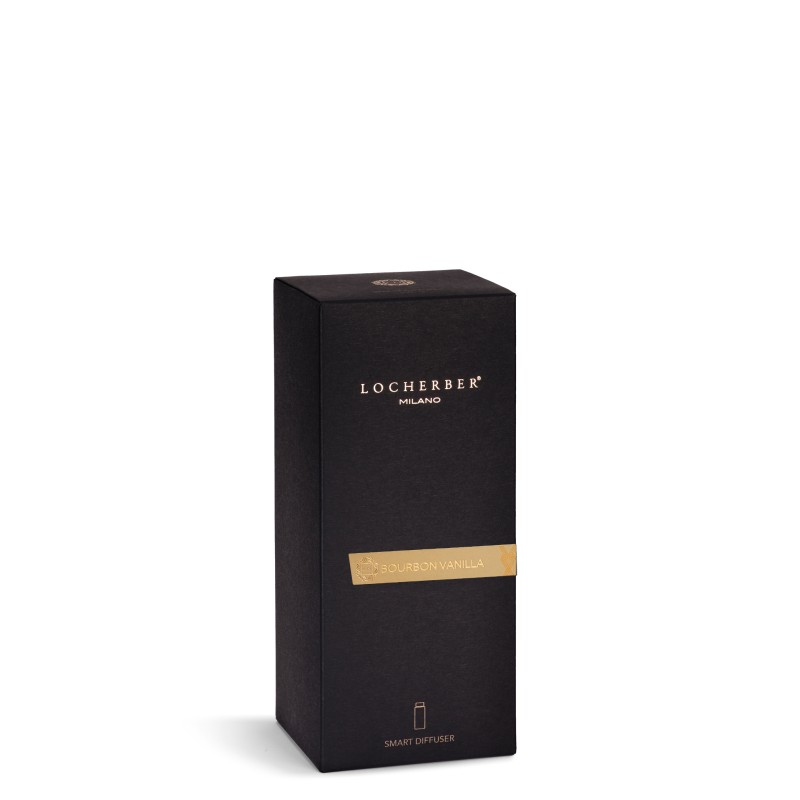 Bourbon Vanilla Refill