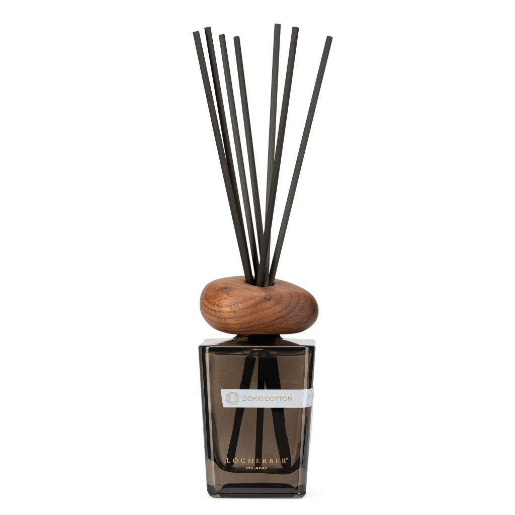 Dokki Cotton Diffusore...
