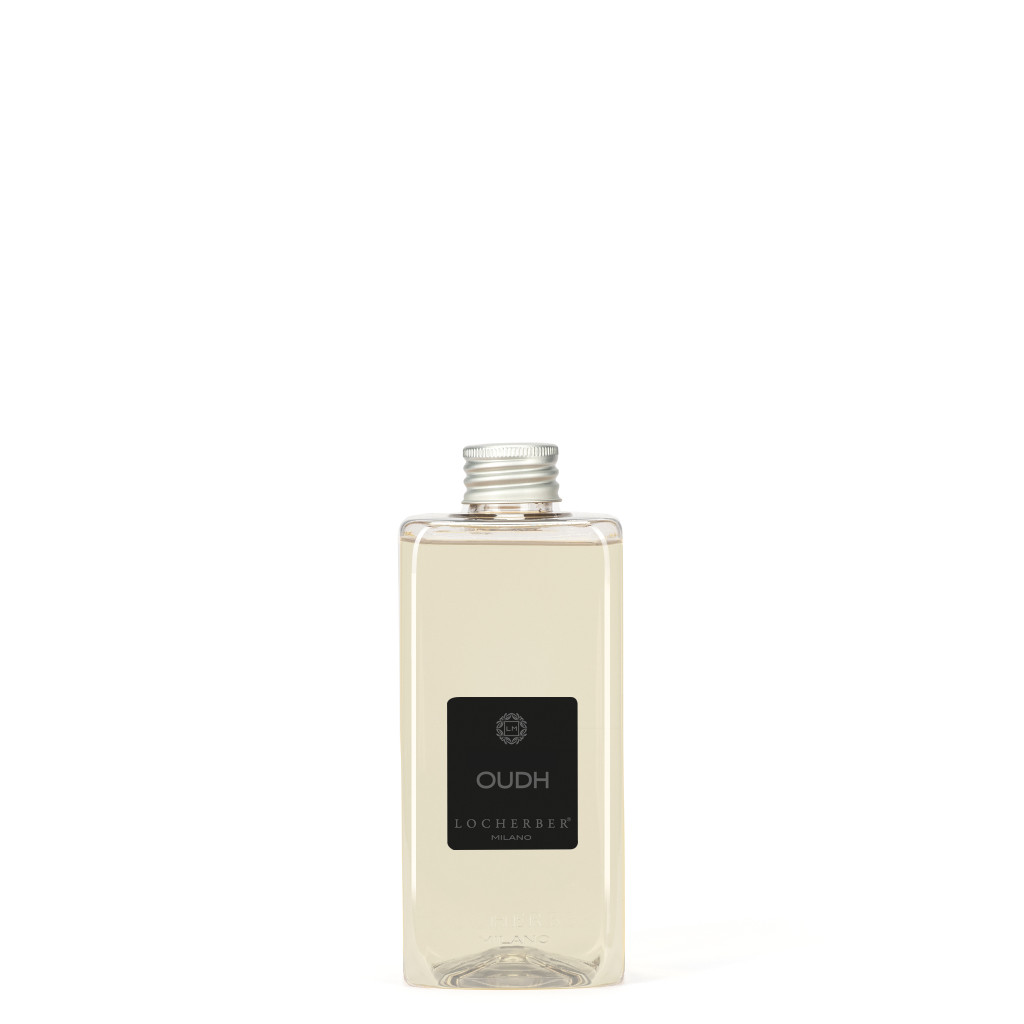 Oudh Refill